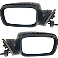2000 BMW 323Ci Mirror Kool Vue 2000 BMW 323Ci Mirror Kool Vue