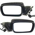 2000 BMW 323Ci Mirror Kool Vue 2000 BMW 323Ci Mirror Kool Vue