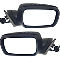 2000 BMW 323Ci Mirror Kool Vue 2000 BMW 323Ci Mirror Kool Vue