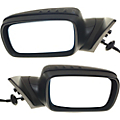 2000 BMW 323Ci Mirror Kool Vue 2000 BMW 323Ci Mirror Kool Vue