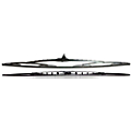 2013 Acura TSX Wiper Blade Bosch 2013 Acura TSX Wiper Blade Bosch