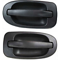 2007 Buick Terraza Door Handle Replacement 2007 Buick Terraza Door Handle Replacement
