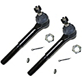 2000 Cadillac Escalade Tie Rod End FPD 2000 Cadillac Escalade Tie Rod End FPD