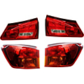 2008 Lexus IS250 Tail Light Replacement 2008 Lexus IS250 Tail Light Replacement