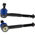 2000 Cadillac Escalade Tie Rod End Mevotech 2000 Cadillac Escalade Tie Rod End Mevotech