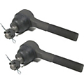 2000 Mitsubishi Montero Tie Rod End Mevotech 2000 Mitsubishi Montero Tie Rod End Mevotech