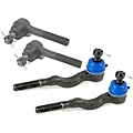2000 Mitsubishi Montero Tie Rod End Mevotech 2000 Mitsubishi Montero Tie Rod End Mevotech