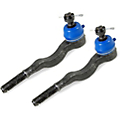 2000 Mitsubishi Montero Tie Rod End Mevotech 2000 Mitsubishi Montero Tie Rod End Mevotech