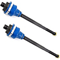 2006 Cadillac Escalade Tie Rod End Mevotech 2006 Cadillac Escalade Tie Rod End Mevotech