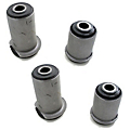 2000 Cadillac Escalade Control Arm Bushing Mevotech 2000 Cadillac Escalade Control Arm Bushing Mevotech