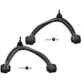 2014 Cadillac Escalade Control Arm Moog 2014 Cadillac Escalade Control Arm Moog
