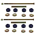 2006 Cadillac Escalade Sway Bar Link Moog 2006 Cadillac Escalade Sway Bar Link Moog