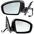 2017 Nissan Pathfinder Mirror Kool Vue 2017 Nissan Pathfinder Mirror Kool Vue