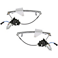 2004 Jeep Grand Cherokee Window Regulator Dorman 2004 Jeep Grand Cherokee Window Regulator Dorman