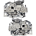 2000 Cadillac Escalade Door Handle Latch Dorman 2000 Cadillac Escalade Door Handle Latch Dorman