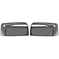 2012 Ford F-150 Mirror Cover Dorman 2012 Ford F-150 Mirror Cover Dorman