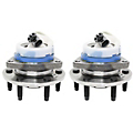 2006 Buick Terraza Wheel Hub Replacement 2006 Buick Terraza Wheel Hub Replacement
