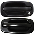 2006 Cadillac Escalade Door Handle Replacement 2006 Cadillac Escalade Door Handle Replacement