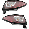 2017 Chevrolet Traverse Tail Light Replacement 2017 Chevrolet Traverse Tail Light Replacement