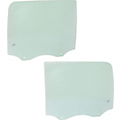 2017 Ford F-150 Door Glass Replacement 2017 Ford F-150 Door Glass Replacement