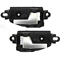 2007 Ford Freestyle Door Handle Replacement 2007 Ford Freestyle Door Handle Replacement