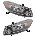 2012 Honda Accord Headlight Replacement 2012 Honda Accord Headlight Replacement