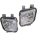 2014 Honda Ridgeline Turn Signal Light Replacement 2014 Honda Ridgeline Turn Signal Light Replacement