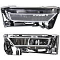 2015 Honda Accord Fog Light Replacement 2015 Honda Accord Fog Light Replacement