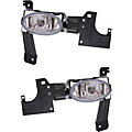 2012 Honda Accord Fog Light Replacement 2012 Honda Accord Fog Light Replacement
