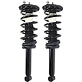 2001 Infiniti I30 Shock Absorber and Strut Assembly Replacement 2001 Infiniti I30 Shock Absorber and Strut Assembly Replacement