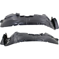 2013 Kia Sorento Splash Shield Replacement 2013 Kia Sorento Splash Shield Replacement