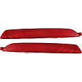 2013 Kia Sorento Bumper Reflector Replacement 2013 Kia Sorento Bumper Reflector Replacement