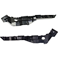 2003 Lexus ES300 Bumper Retainer Replacement 2003 Lexus ES300 Bumper Retainer Replacement