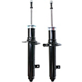 2013 Lexus IS250 Shock Absorber and Strut Assembly Replacement 2013 Lexus IS250 Shock Absorber and Strut Assembly Replacement