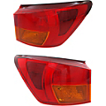 2008 Lexus IS250 Tail Light Replacement 2008 Lexus IS250 Tail Light Replacement
