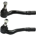 2005 Mercedes Benz CLK320 Tie Rod End Replacement 2005 Mercedes Benz CLK320 Tie Rod End Replacement