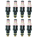 1996 Ford Bronco Fuel Injector Replacement 1996 Ford Bronco Fuel Injector Replacement