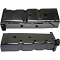 2012 Nissan Pathfinder Bumper Bracket Replacement 2012 Nissan Pathfinder Bumper Bracket Replacement