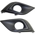 2017 Nissan Murano Bumper Trim Replacement 2017 Nissan Murano Bumper Trim Replacement