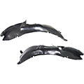 2003 Saturn L200 Splash Shield Replacement 2003 Saturn L200 Splash Shield Replacement