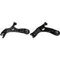 2012 Lexus HS250h Control Arm Kit Replacement 2012 Lexus HS250h Control Arm Kit Replacement