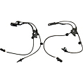 2012 Lexus HS250h Speed Sensor Replacement 2012 Lexus HS250h Speed Sensor Replacement