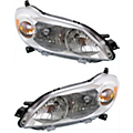 2013 Toyota Matrix Headlight Replacement 2013 Toyota Matrix Headlight Replacement