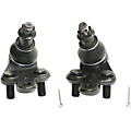 2003 Lexus ES300 Ball Joint Replacement 2003 Lexus ES300 Ball Joint Replacement