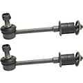 2009 Lexus GX470 Sway Bar Link Replacement 2009 Lexus GX470 Sway Bar Link Replacement