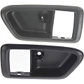 2001 Lexus ES300 Door Handle Trim Replacement 2001 Lexus ES300 Door Handle Trim Replacement