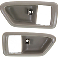 2001 Lexus ES300 Door Handle Trim Replacement 2001 Lexus ES300 Door Handle Trim Replacement