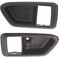 2001 Lexus ES300 Door Handle Trim Replacement 2001 Lexus ES300 Door Handle Trim Replacement
