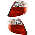 2013 Toyota Matrix Tail Light Replacement 2013 Toyota Matrix Tail Light Replacement
