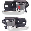 2001 Lexus ES300 Door Handle Replacement 2001 Lexus ES300 Door Handle Replacement